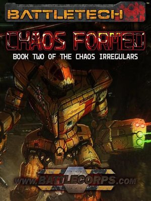 cover image of BattleTech